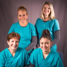 staff